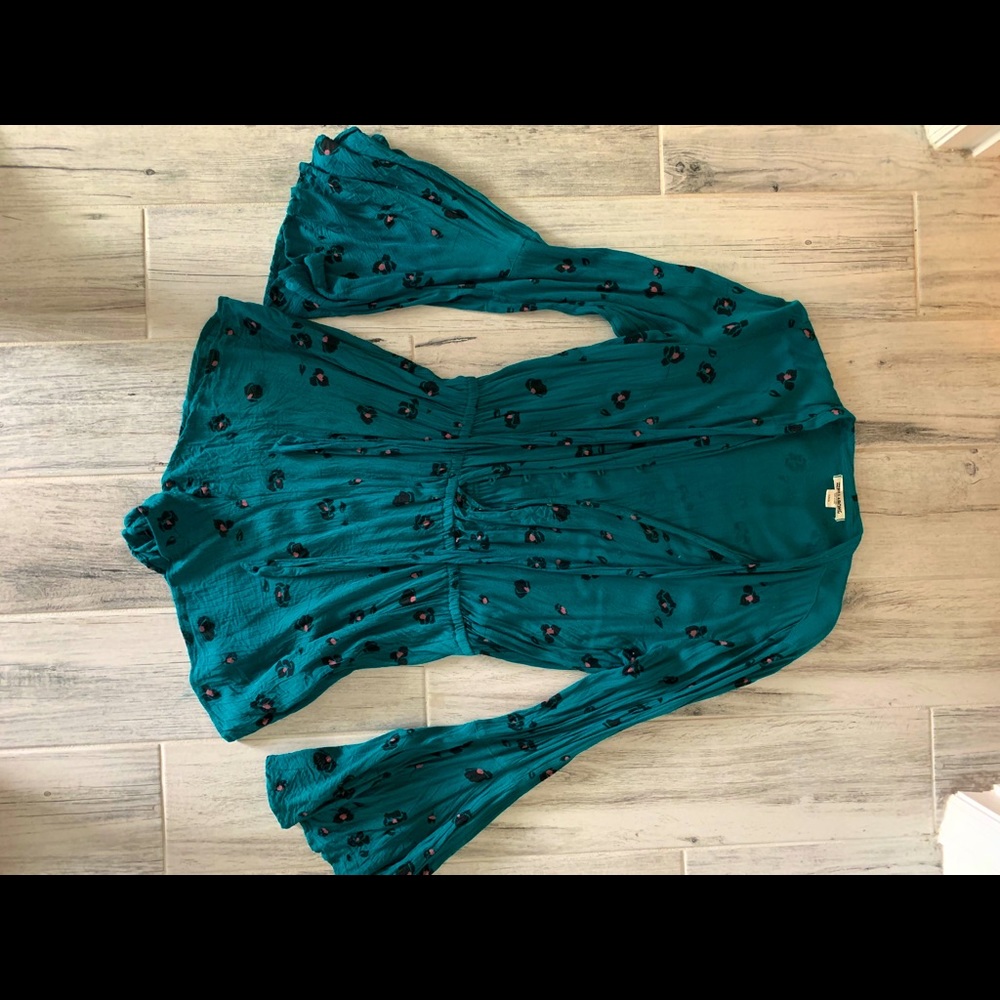 Billabong Romper